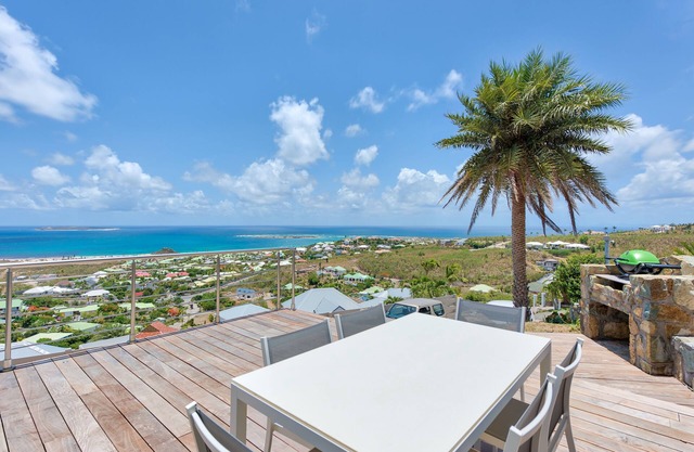 Please Inquire Before Booking – Luxury Villa