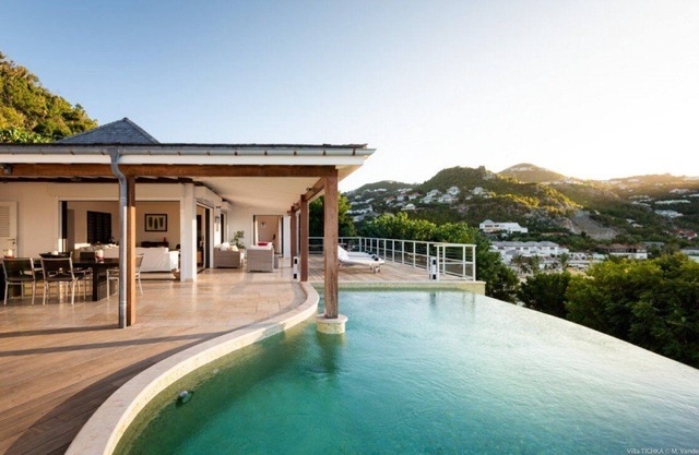 Please Inquire Before Booking – Luxury Villa