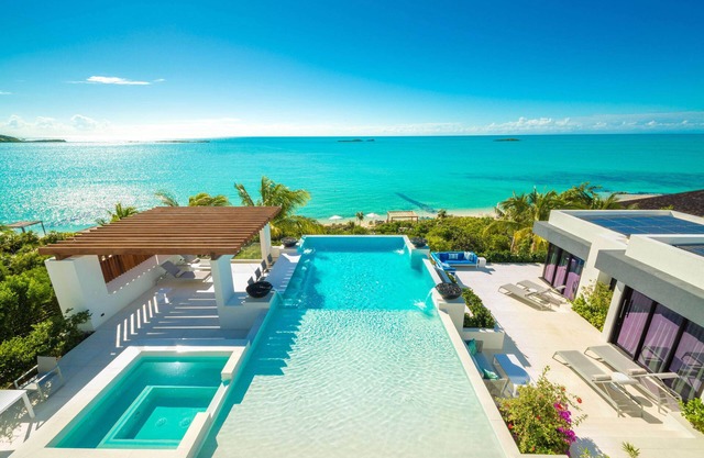 Please Inquire Before Booking – Luxury Villa