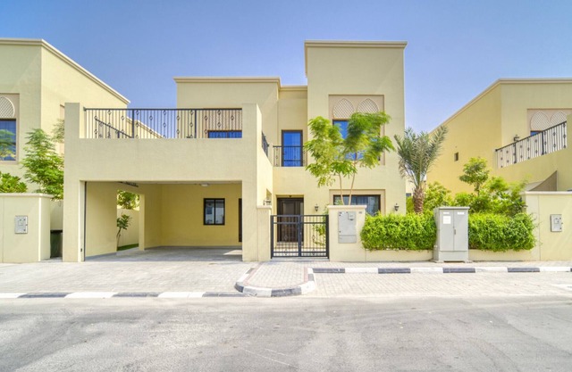 Pleasing 4BR Villa with Assistant Room at Nadd Al Shiba Third, Nad Al Sheba by Deluxe Holiday Homes