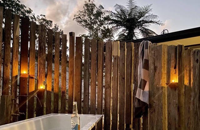 Plenty SoulHouse - beaches, fire pit & outdoor bath