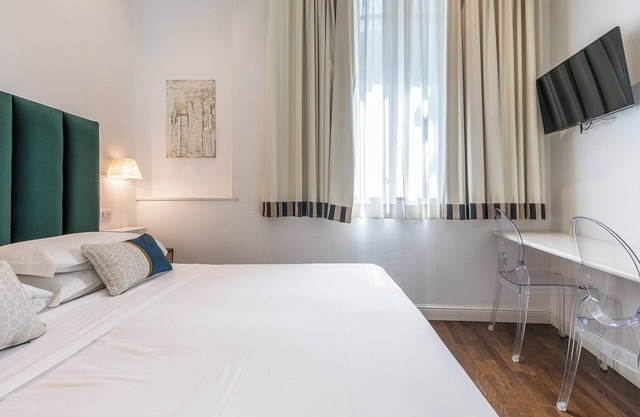 PLEY Cagliari Boutique Rooms
