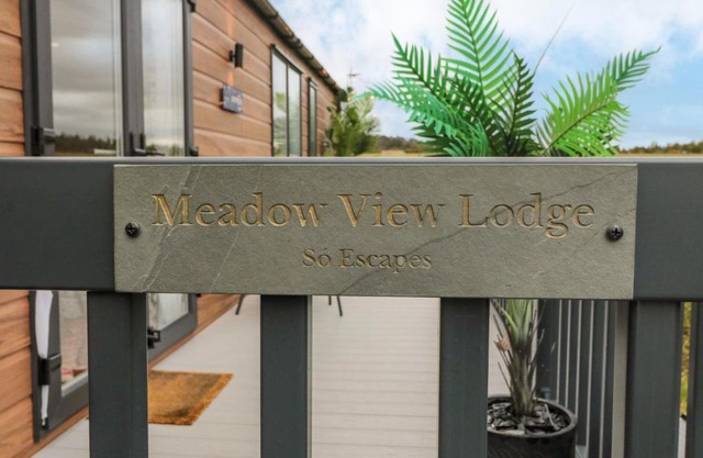 Plot 18 Meadow View