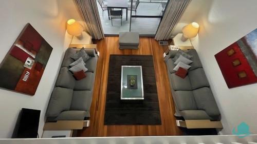 Plover Executive Deluxe Villa 25