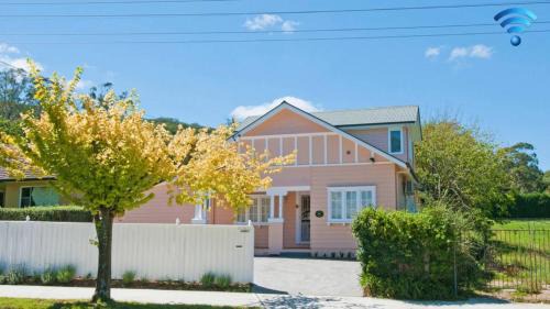 Plum Tree Cottage