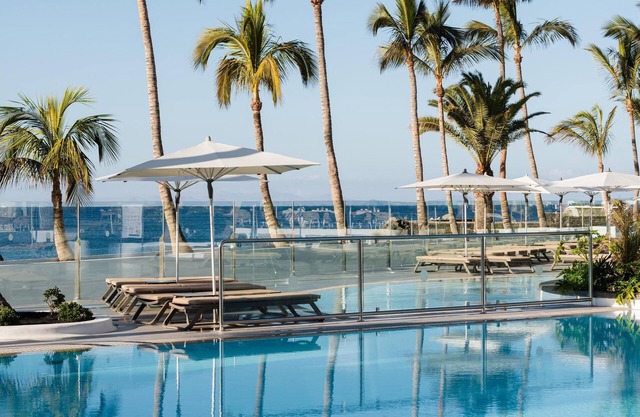 Plus Fariones Suite Hotel