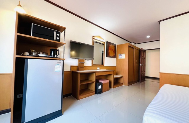 PN Mansion