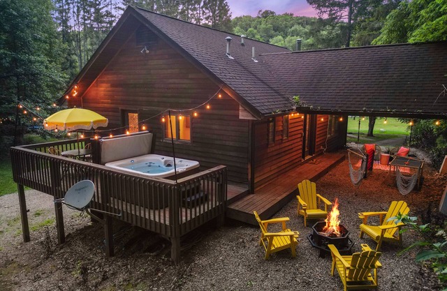 Pocket Full of Sunshine | Hocking Hills