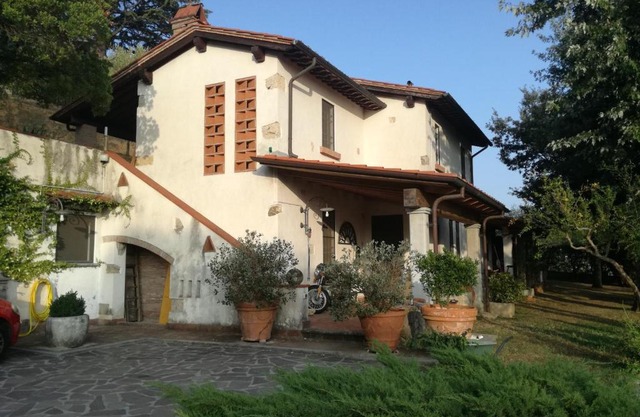 Podere Buonarosa