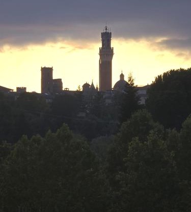 Podere Ponticini