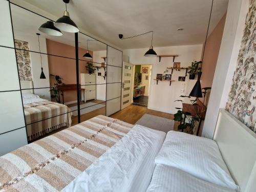 Podgorze Forum Apartment