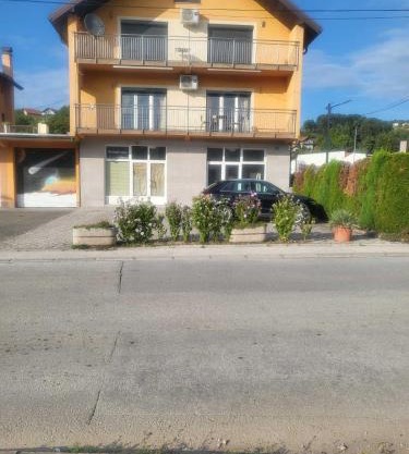 Podlugovi House Villa