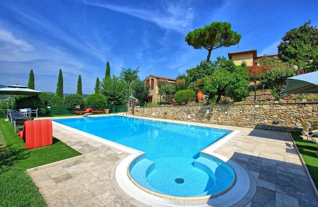 Poggiluglio - Il Cottage