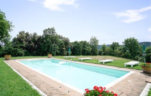 Poggio Lupinaio
