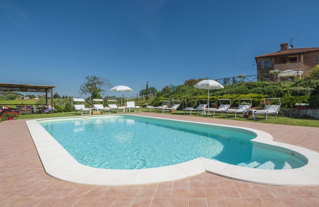 Poggio Vistabella 10, Emma Villas