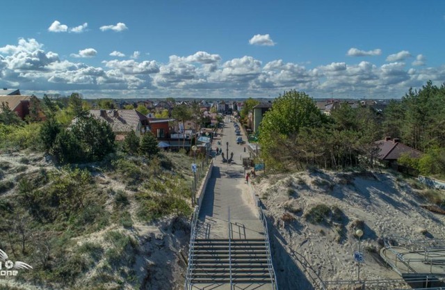Pokoje ANNA 50m od plaży