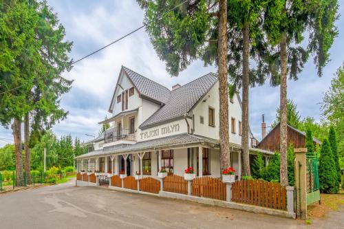 Pokoje Gościnne Tylice