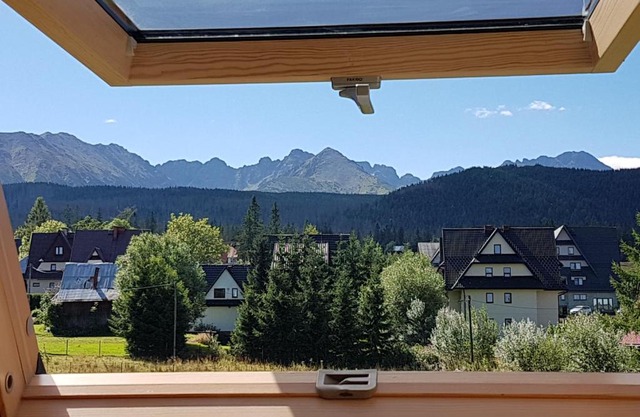 Pokoje Pod Kopiencem Grzegorz Plata