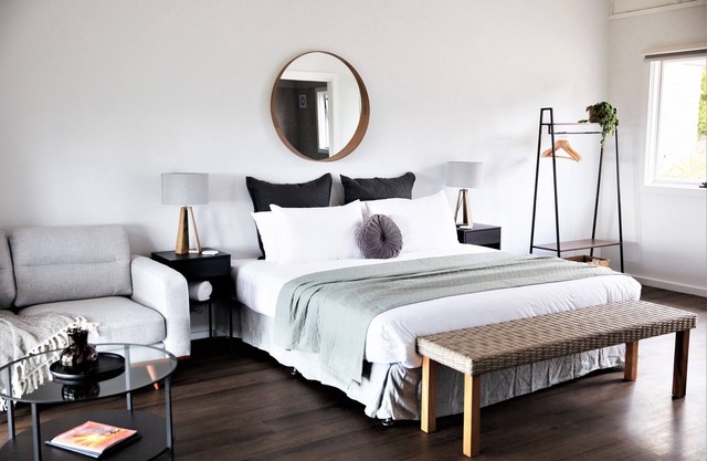 Pokolbin Farm Stay