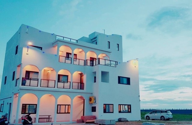 Polaris B&B