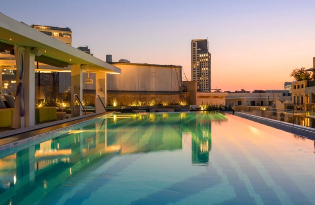 Poli House by AFI Hotels