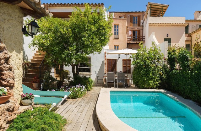 Pollensa Townhouse - Casa Conxa