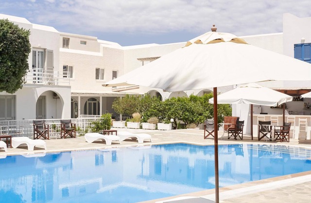 Polos Hotel