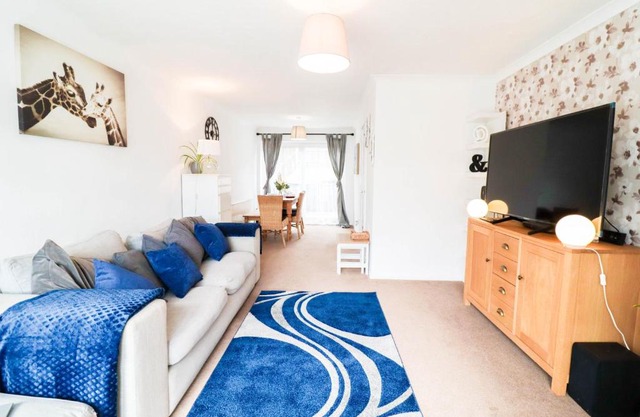 Polperro House - Contractor ready!