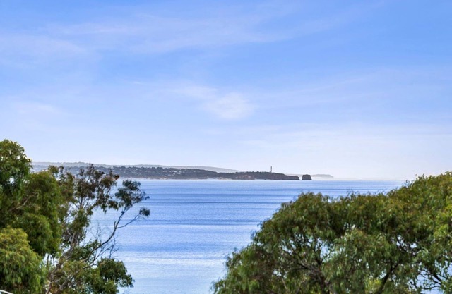 Polwarth Oceanview Cottage