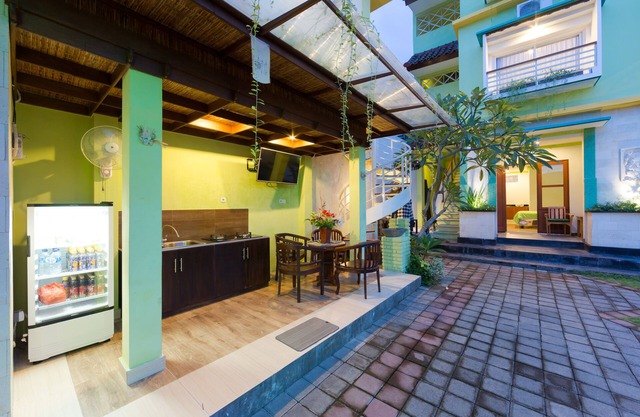 Pondok Asri Denpasar