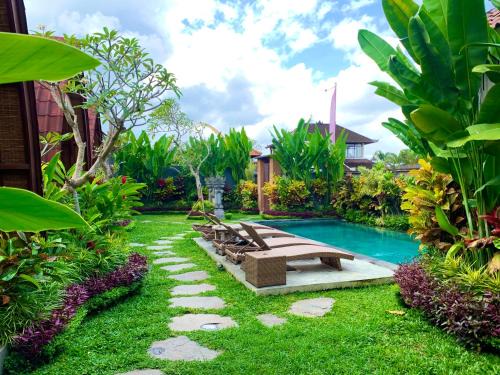 Pondok Naya - CHSE Certified