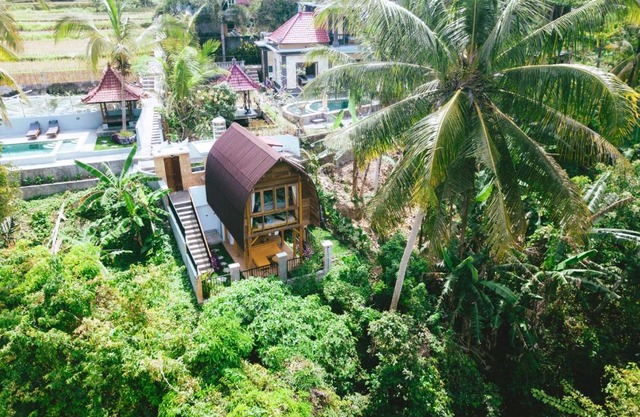 Pondok Nini House