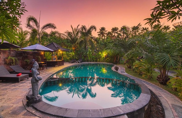 Pondok Wisata Sartaya 2