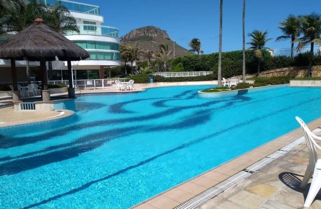 Pontal Beach Resort (season)