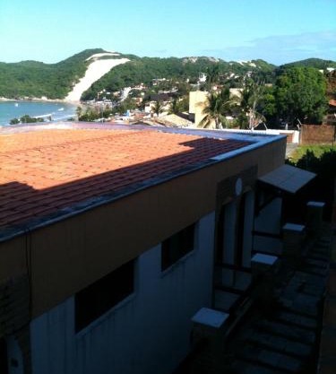 PontaNegra PontadoSolluciene Apartamento aconchegante Oh Vida Boa