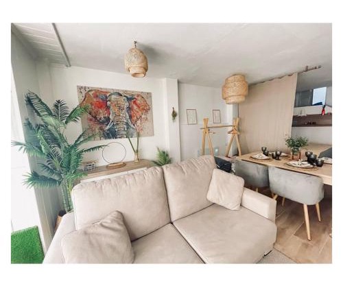 Pontevedra Apartments -New Loft Centro Pontevedra