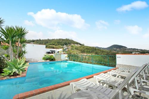 Pool Apartment Studio Private
