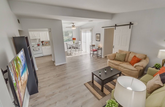 Pool, Close to JU, Downtown, Riverside & San Marco