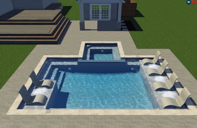 POOL COMING by end of Sept! Charming Cottage on Acreage Lot,In Historic Town,