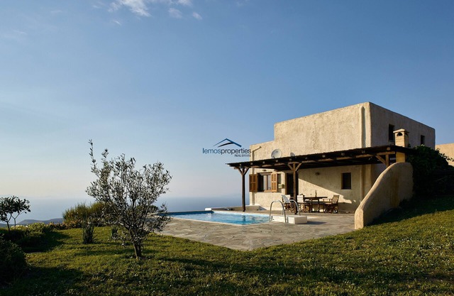 Pool garden house