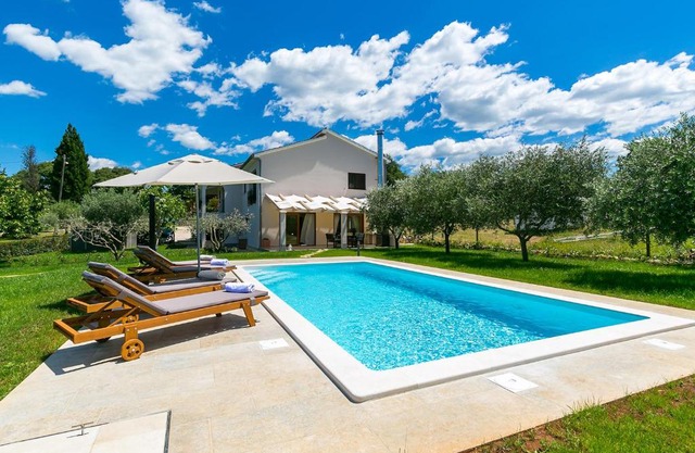 Pool Premium Apartment