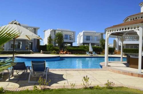 Pool view Villa 4Bedroom
