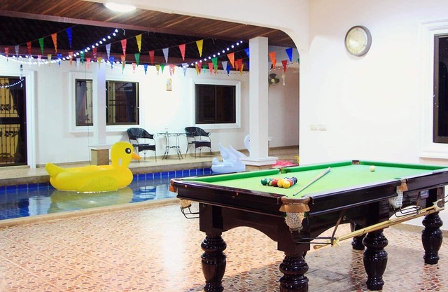 Pool Villa Pattaya by Arrowmini