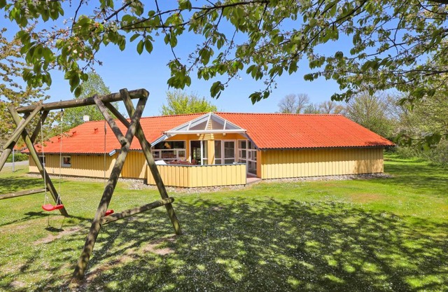 Poolhaus 1 In Hohendorf
