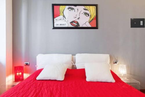 Pop house, in the heart of Milano!