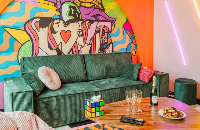 PopArt by AlsacePulse