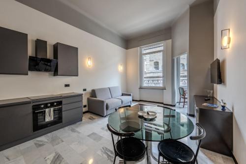 Popi Home Genova City Centre
