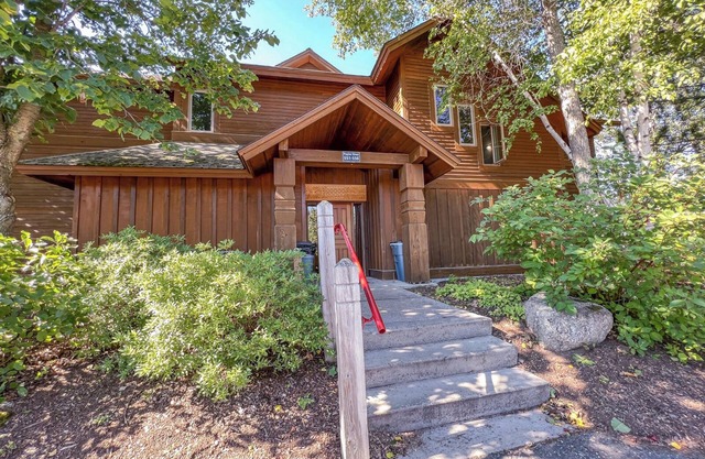 Poplar River Condo 554-556 - Lake Superior - Lutsen, MN