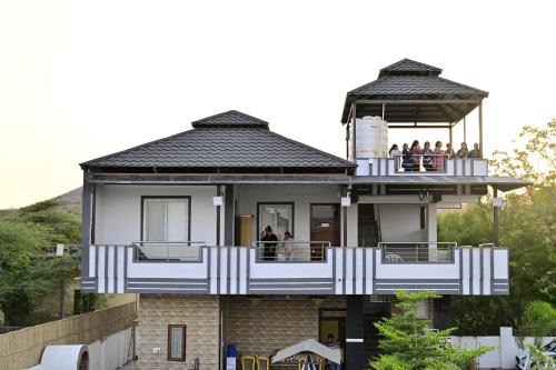Popli Paradise Resort