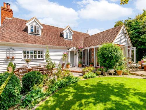 Poppy's Cottage